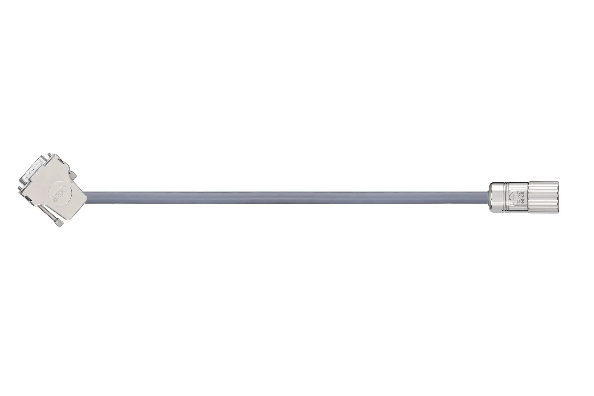 Produktfoto 1 von Igus readycable Kabel Kabel für BECKHOFF Drive