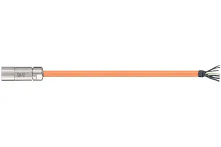 Produktfoto 1 von Igus readycable Kabel Kabel für Allen Bradley-Laufwerk