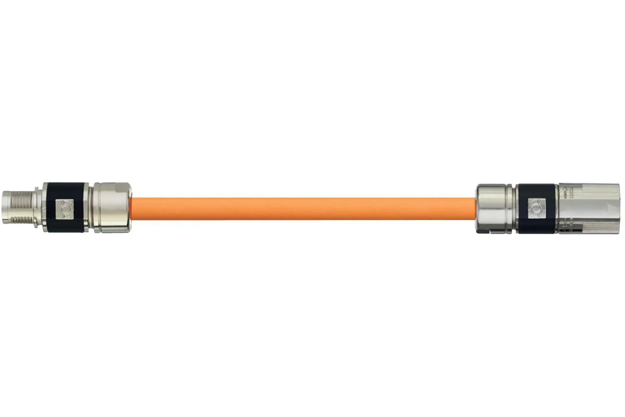 Produktfoto 1 von Igus readycable Kabel Kabel für SIEMENS Antrieb