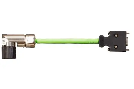 Produktfoto 1 von Igus readycable Kabel Kabel für SIEMENS Antrieb