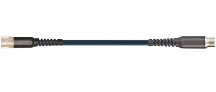 Produktfoto 1 von Igus Chainflex CF270.UL.D Kabel Kabel für Allen Bradley Drive