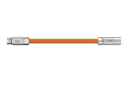 Produktfoto 1 von Igus readycable Kabel Kabel für BECKHOFF Drive