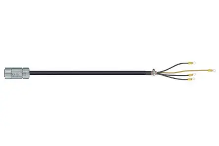 Produktfoto 1 von Igus readycable Kabel Kabel für SIEMENS Antrieb