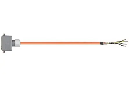Produktfoto 1 von Igus readycable Kabel Kabel für SEW-Antrieb