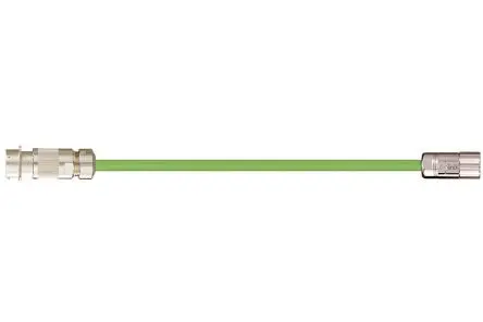 Produktfoto 1 von Igus readycable Kabel Kabel für Allen Bradley Antrieb