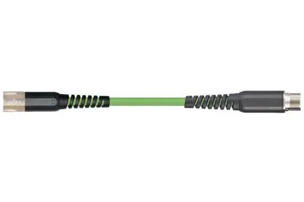Produktfoto 1 von Igus readycable Kabel Kabel für Allen Bradley Antrieb