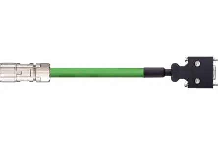 Produktfoto 1 von Igus readycable Kabel Kabel für SIEMENS Antrieb