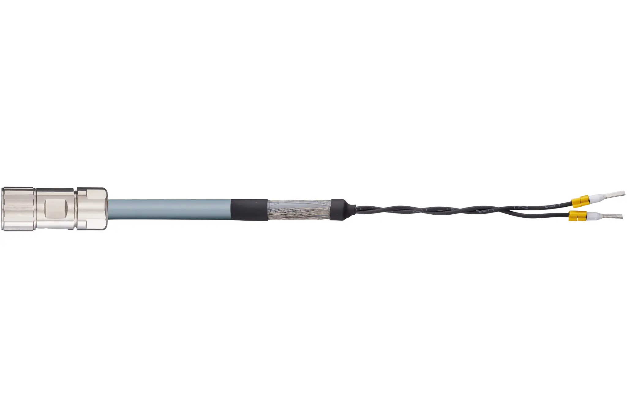 Produktfoto 1 von Igus readycable Kabel Kabel für SIEMENS Antrieb