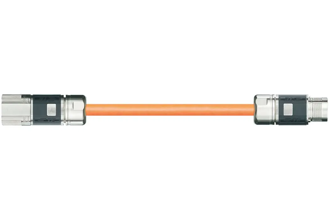 Produktfoto 1 von Igus readycable Kabel Kabel für SIEMENS Antrieb