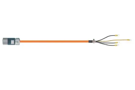 Produktfoto 1 von Igus readycable Kabel Kabel für SIEMENS Antrieb