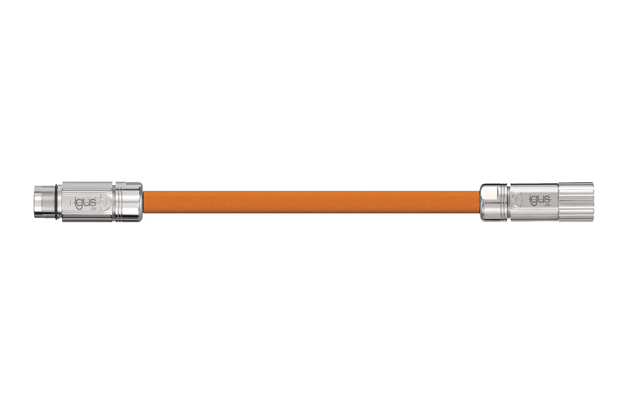 Produktfoto 1 von Igus readycable Kabel Kabel für BECKHOFF Drive