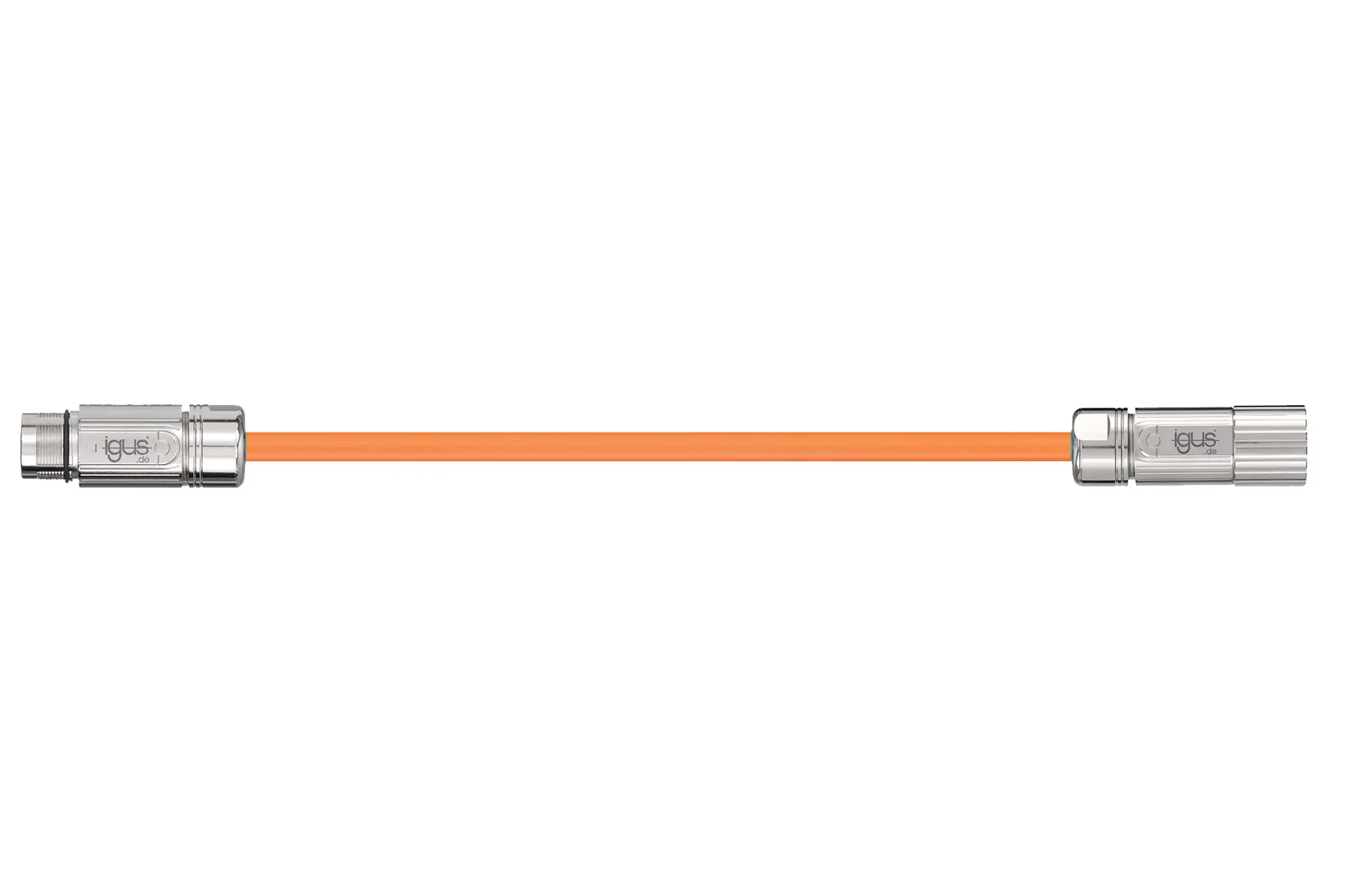 Produktfoto 1 von Igus readycable Kabel Kabel für BECKHOFF Drive