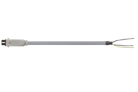 Produktfoto 1 von Igus readycable Kabel Kabel für SEW-Laufwerk