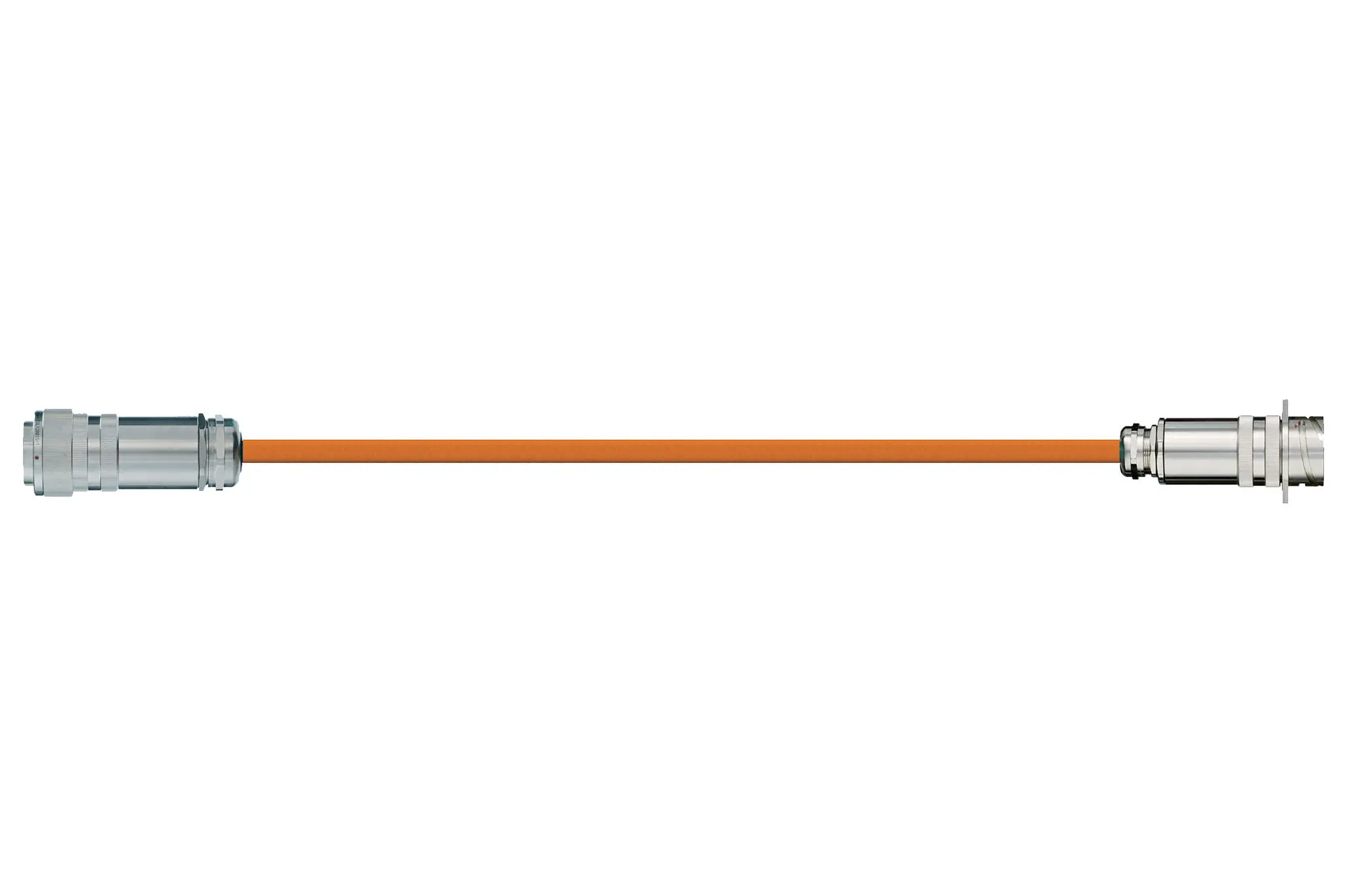 Produktfoto 1 von Igus readycable Kabel Kabel für BOSCH REXROTH Antrieb