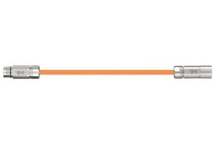Produktfoto 1 von Igus readycable Kabel Kabel für BECKHOFF Antrieb