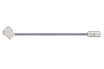 Produktfoto 1 von Igus readycable Kabel Kabel für BECKHOFF Antrieb