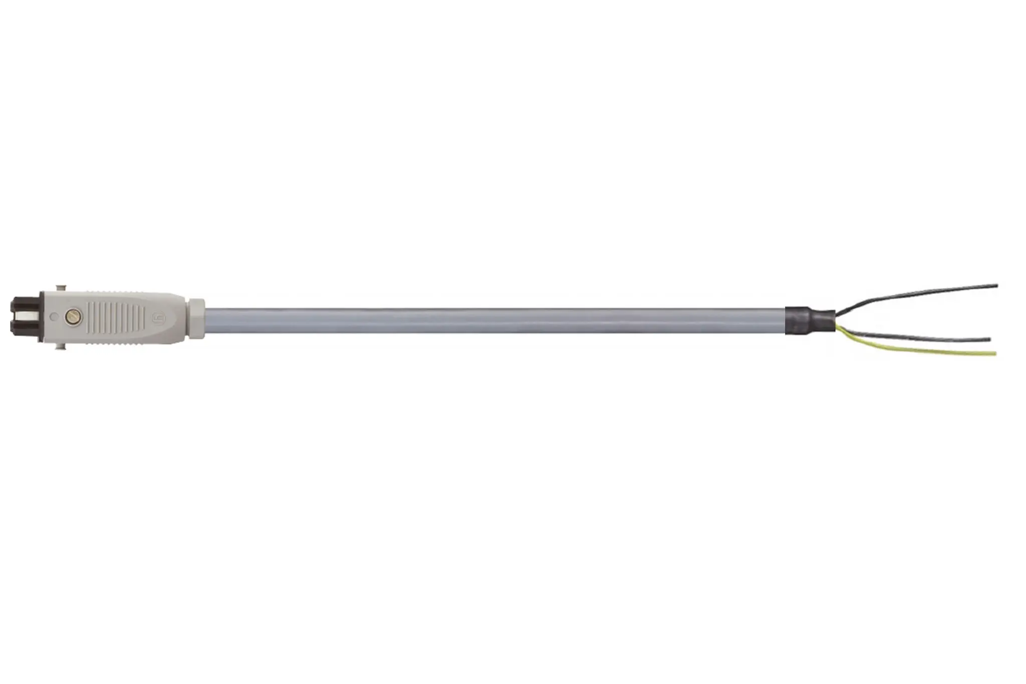 Produktfoto 1 von Igus readycable Kabel Kabel für SEW-Laufwerk
