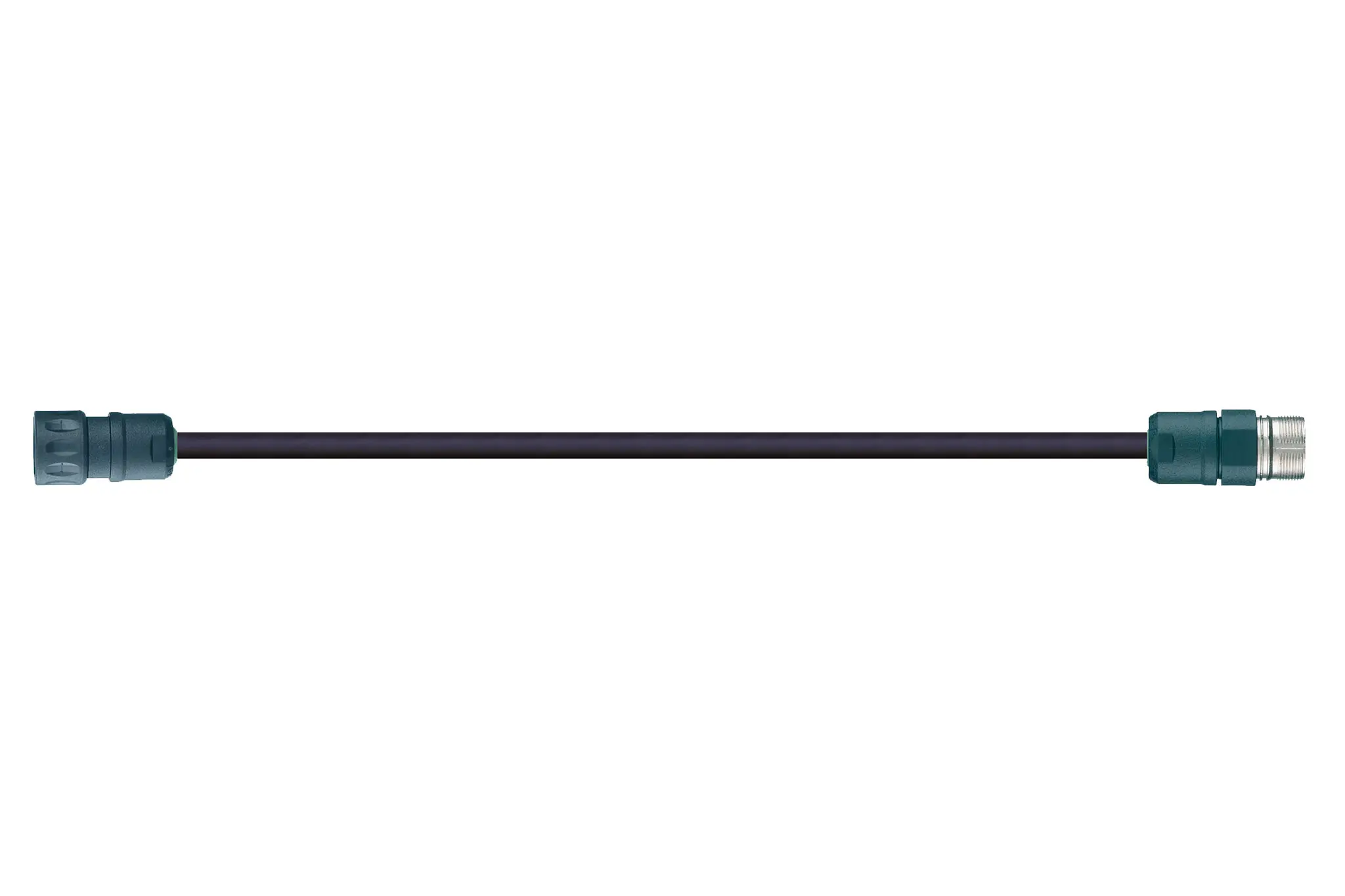 Produktfoto 1 von Igus readycable Kabel Kabel für BOSCH REXROTH Antrieb