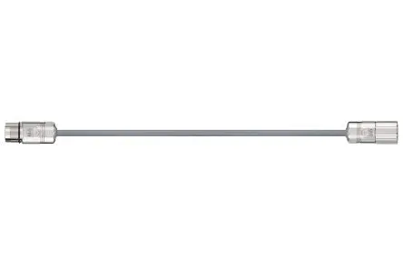 Produktfoto 1 von Igus readycable Kabel Kabel für BECKHOFF Antrieb
