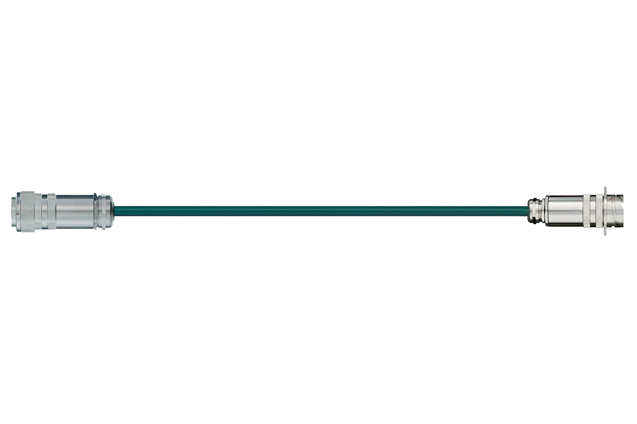 Produktfoto 1 von Igus readycable Kabel Kabel für BOSCH REXROTH Antrieb