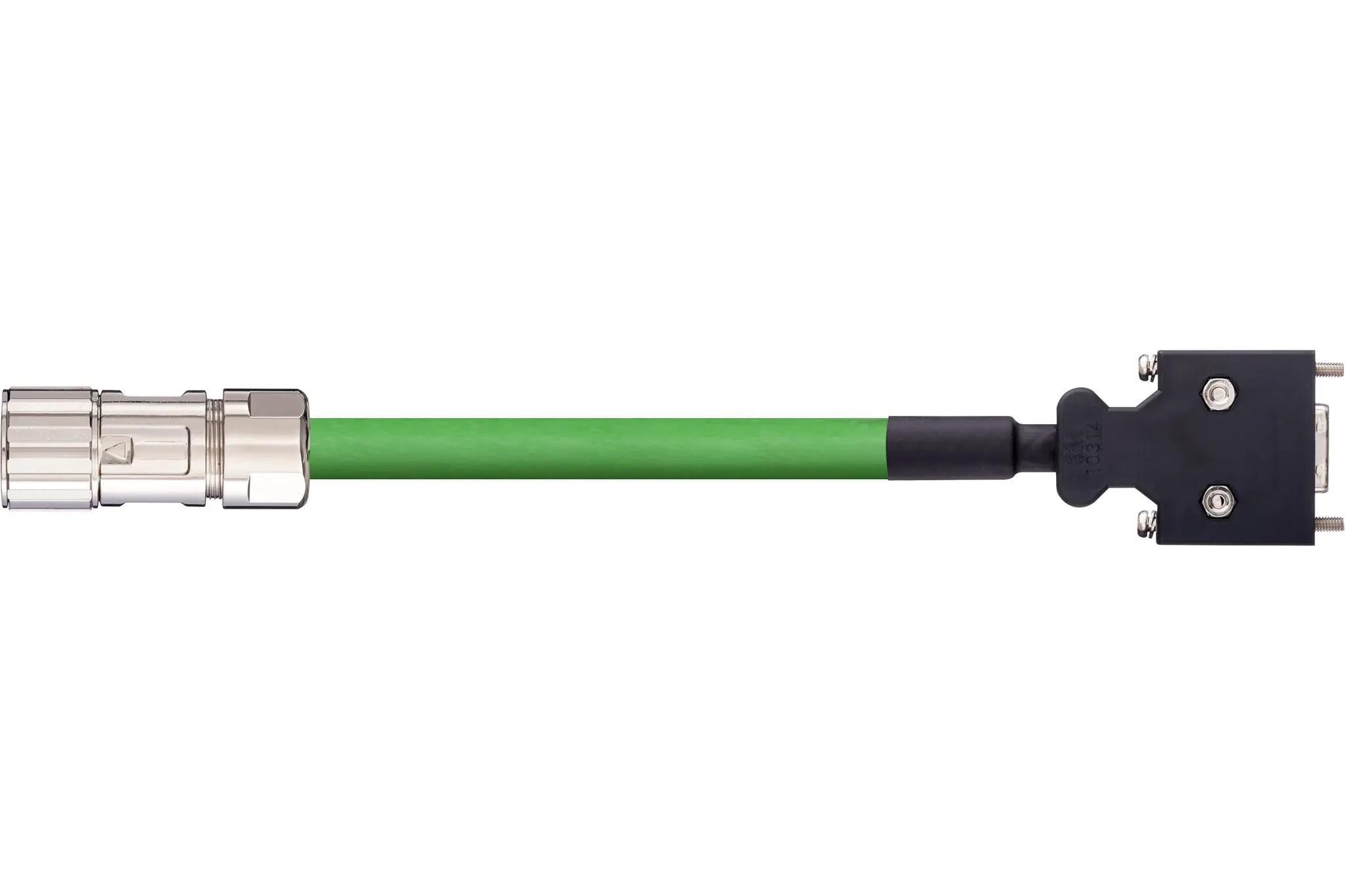 Produktfoto 1 von Igus readycable Kabel Kabel für SIEMENS Antrieb