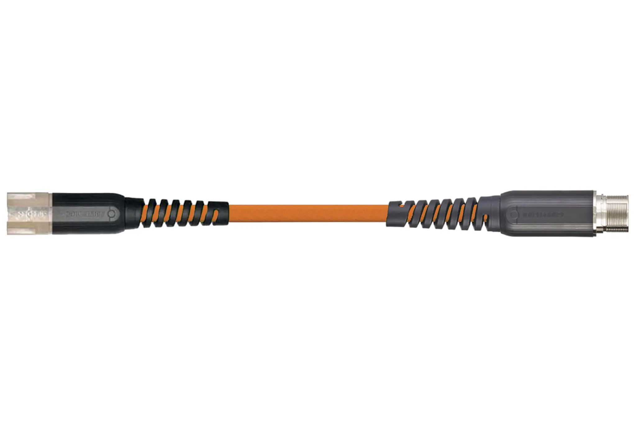 Produktfoto 1 von Igus readycable Kabel Kabel für Allen Bradley-Laufwerk