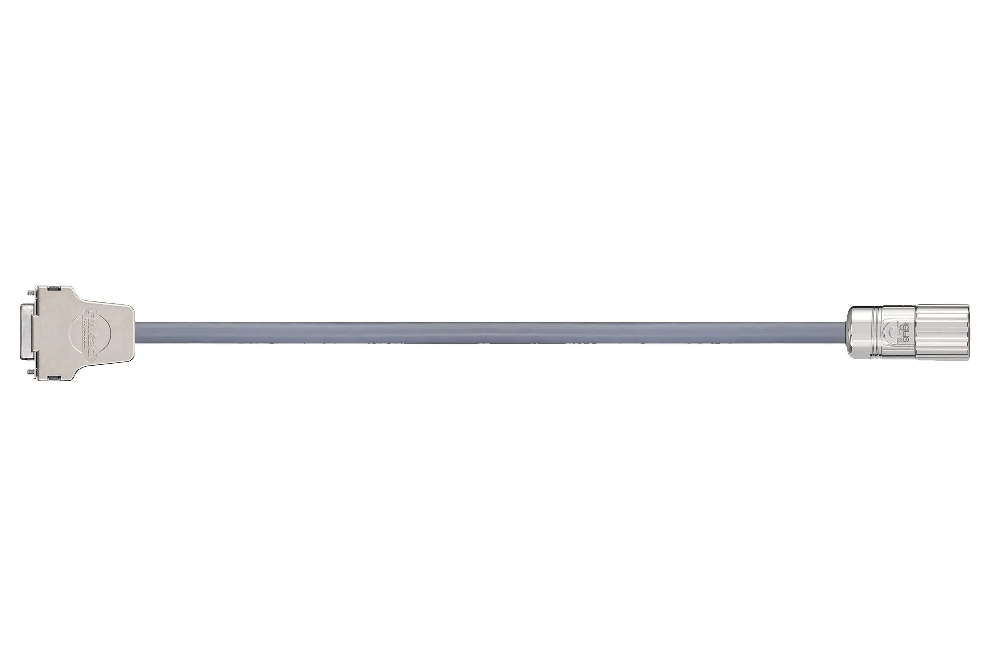 Produktfoto 1 von Igus readycable Kabel Kabel für BECKHOFF Drive
