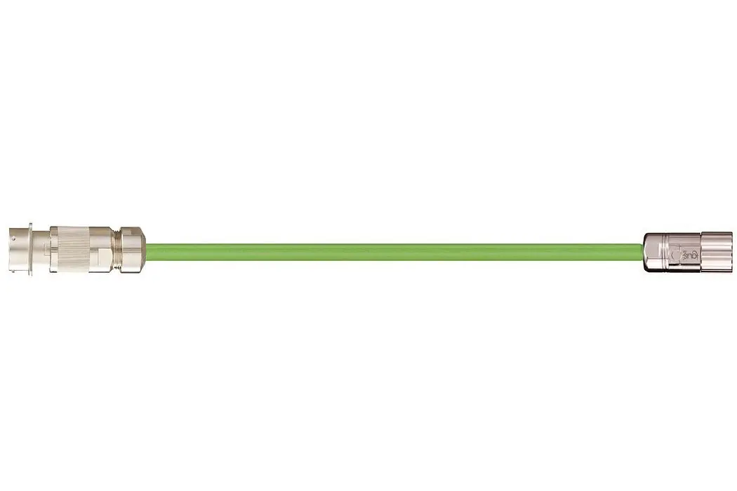 Produktfoto 1 von Igus readycable Kabel Kabel für Allen Bradley Antrieb