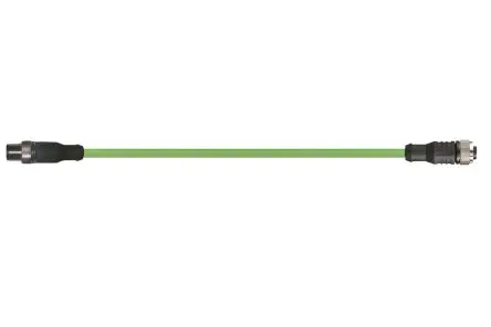 Produktfoto 1 von Igus readycable Kabel Kabel für SIEMENS Antrieb