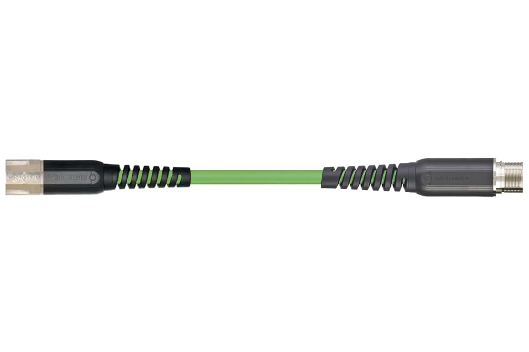 Produktfoto 1 von Igus readycable Kabel Kabel für Allen Bradley Antrieb