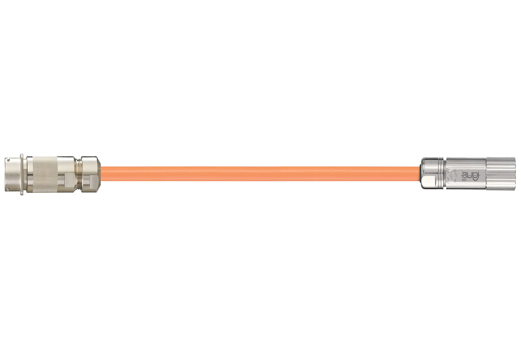 Produktfoto 1 von Igus Chainflex CF270.UL.D Kabel Kabel für Allen Bradley-Laufwerk