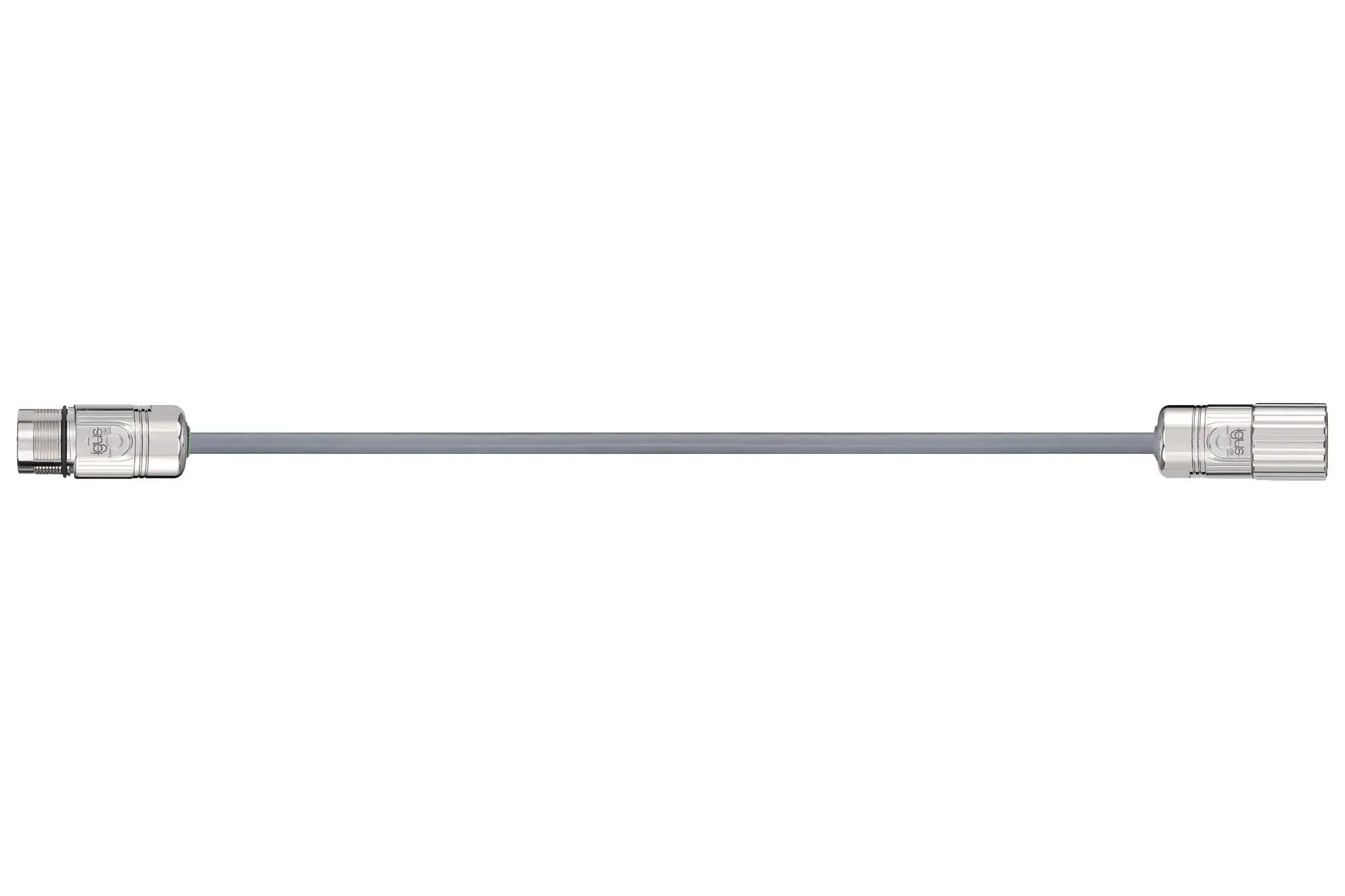 Produktfoto 1 von Igus readycable Kabel Kabel für BECKHOFF Antrieb