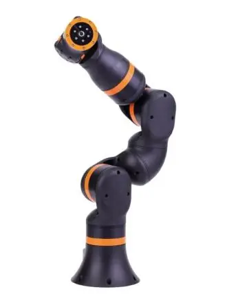 Produktfoto 1 von Igus 6 2 kg Industrieroboter-Kit