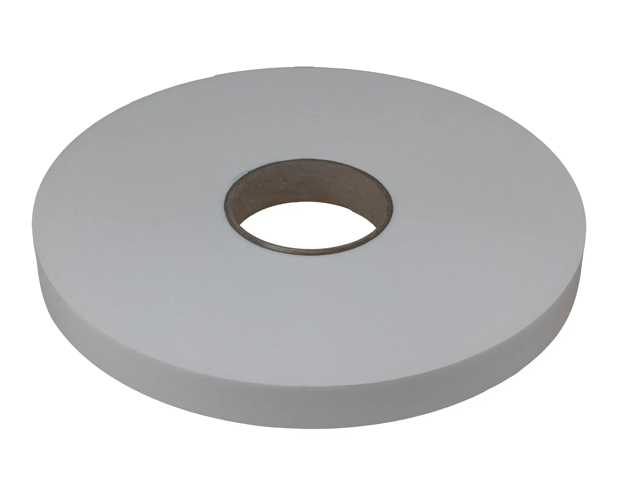 RS PRO RS PRO Foam Tapes Polyethylenschaum Schaumstoff Klebeband, Weiß, Stärke 1 mm, 25 mm x 50 m, 10 N/cm