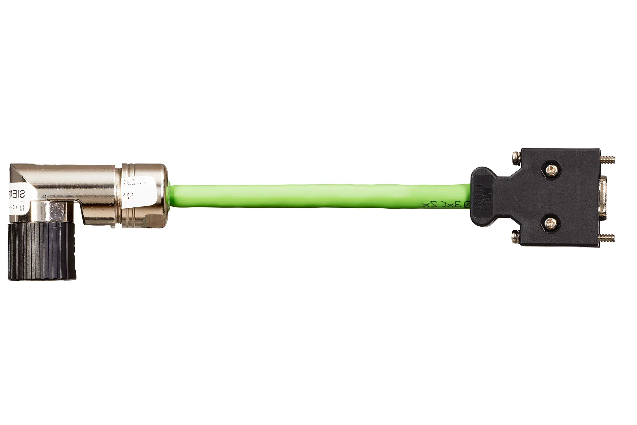 Produktfoto 1 von Igus readycable Kabel Kabel für SIEMENS Antrieb