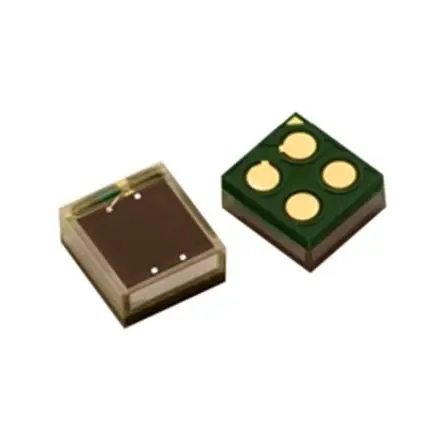 Produktfoto 1 von Broadcom, AFBR Photomultiplikator, Photomultiplikator Oberfläche, Elemente 1 x1, Pins 4, SMD