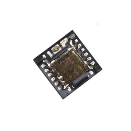 Broadcom Optischer Encoder 3.3 V, 5V dc, mit 1.82 mm, SMD, Oberfläche