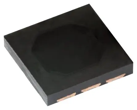 Produktfoto 1 von Vishay AEC-Q101 K857PE PIN-Fotodiode ±60 ° 840 nm, Oberfläche SMD-Gehäuse 6-Pin