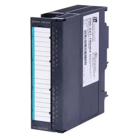 Helmholz GmbH & Co. KG Eingangsmodul 700 Digital 30V