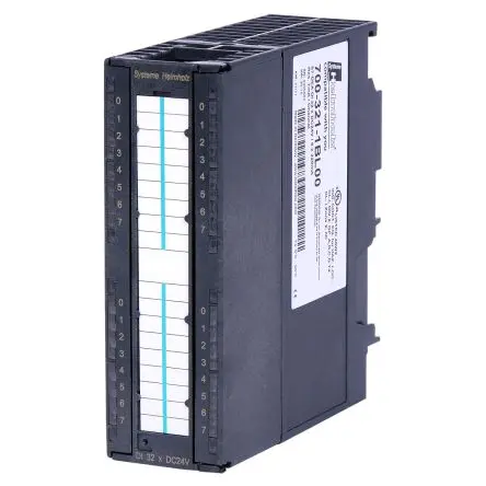Produktfoto 1 von Helmholz GmbH & Co. KG Eingangsmodul 700 Digital 30V