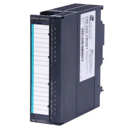Produktfoto 1 von Helmholz GmbH & Co. KG Ausgangsmodul 700 50V