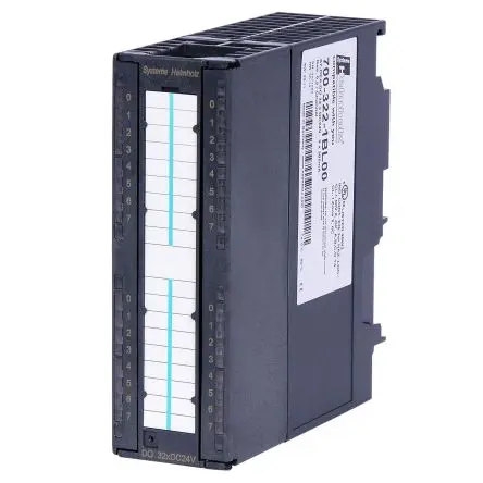 Produktfoto 1 von Helmholz GmbH & Co. KG Ausgangsmodul 700 30V