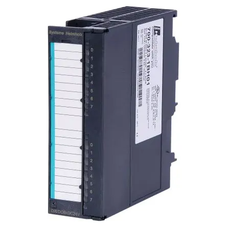 Produktfoto 1 von Helmholz GmbH & Co. KG E/A-Modul 700 Digital 30V
