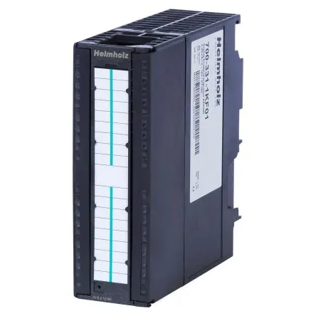 Produktfoto 1 von Helmholz GmbH & Co. KG Eingangsmodul 700 Analog 5V