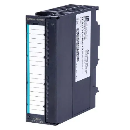 Produktfoto 1 von Helmholz GmbH & Co. KG Eingangsmodul AEA300 Analog 30V