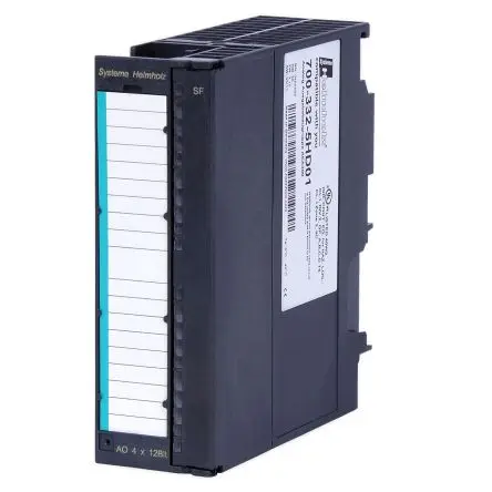 Produktfoto 1 von Helmholz GmbH & Co. KG Ausgangsmodul 700 Analog 24V