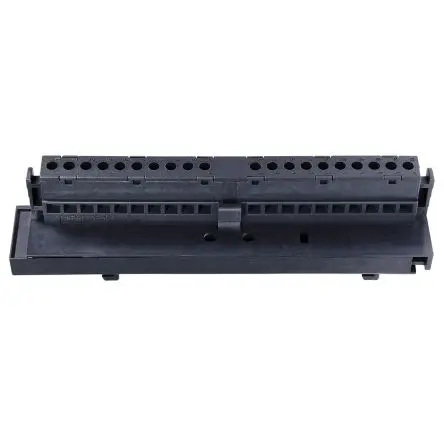 Produktfoto 1 von Helmholz GmbH & Co. KG DEA/AEA 300 Frontseitiger Steckverbinder Frontseitiger Steckverbinder für DEA/AEA 300
