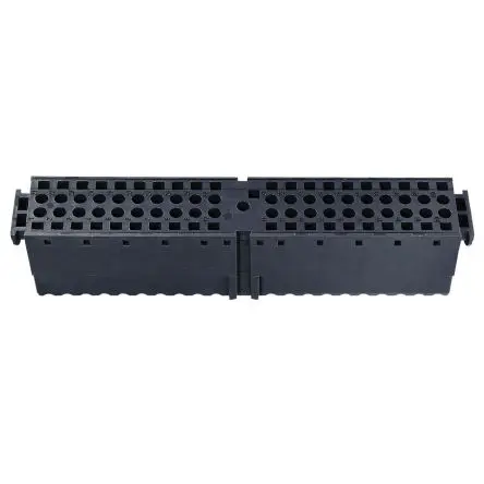 Produktfoto 1 von Helmholz GmbH & Co. KG DEA/AEA 300 Frontseitiger Steckverbinder Frontseitiger Steckverbinder für DEA/AEA 300