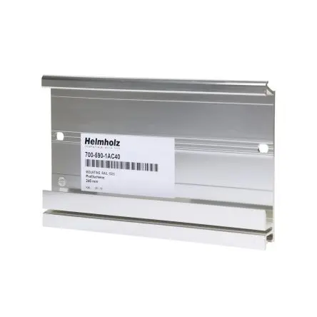 Produktfoto 1 von Helmholz GmbH & Co. KG 590-1AA für serie 1500 70 mm