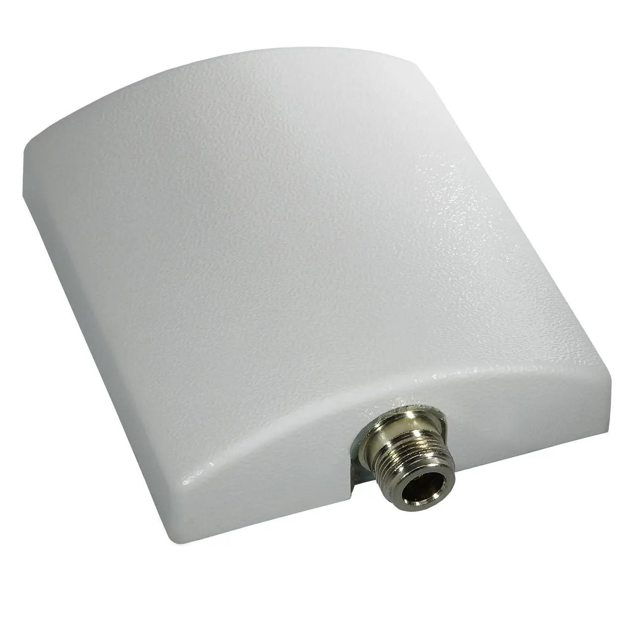 Produktfoto 1 von Helmholz GmbH & Co. KG 700-889-ANT03 Panel WLAN WiFi-Antenne / 8 dBi Typ N Buchse Direktional